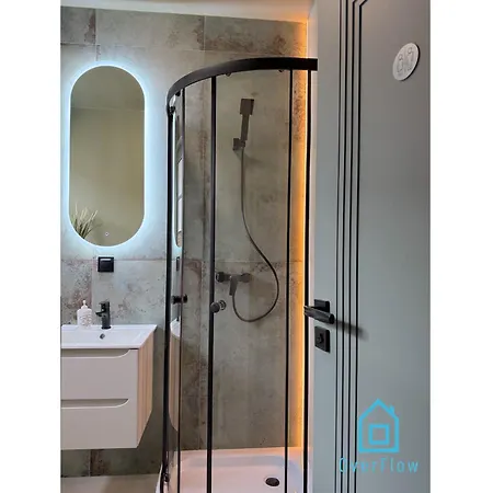 Empire - 15 Minutes To Old Town & Seaside & Airport * Γκντανσκ