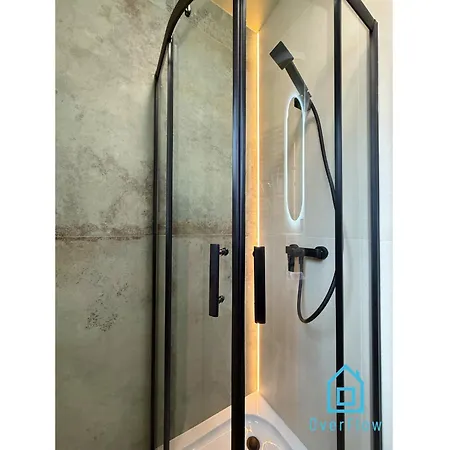 Empire - 15 Minutes To Old Town & Seaside & Airport * Γκντανσκ